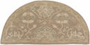 Hazen Hand Tufted Beige 1149 Area Rug
