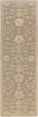 Hazen Hand Tufted Beige 1149 Area Rug