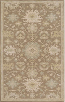 Hazen Hand Tufted Beige 1149 Area Rug