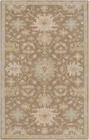 Hazen Hand Tufted Beige 1149 Area Rug