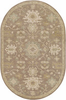 Hazen Hand Tufted Beige 1149 Area Rug