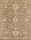Hazen Hand Tufted Beige 1149 Area Rug