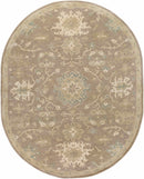 Hazen Hand Tufted Beige 1149 Area Rug