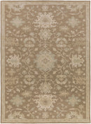 Hazen Hand Tufted Beige 1149 Area Rug