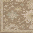 Hazen Hand Tufted Beige 1149 Area Rug