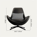Mintu Accent Chair