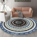 Minzu Area Rug