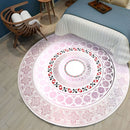 Minzu Area Rug