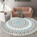 Minzu Area Rug