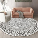 Minzu Area Rug