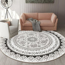Minzu Area Rug
