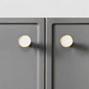 Miora Marble Knob