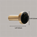 Miora Marble Knob
