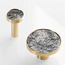 Miora Marble Knob