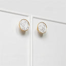 Miora Marble Knob