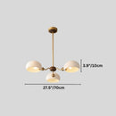 Miralis Chandelier
