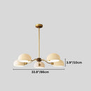 Miralis Chandelier