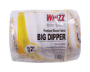 Whizz Fabric 9 in. W  Cage Paint Roller Cover 1 pk