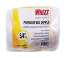 Whizz Fabric 9 in. W  Cage Paint Roller Cover 1 pk