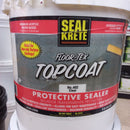 Sealkrete Floor Tex Top Coat Clear