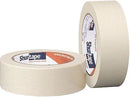 Shurtape 120407 CP105 2" x 60Yd General Purpose Masking Tape Bulk