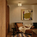 Mirea Ceiling Light