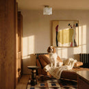 Mirea Ceiling Light