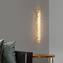 Mirus Wall Lamp