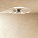 Mirwaha Ceiling Light & Fan