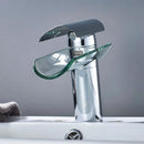 Misce Bathroom Faucet
