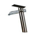 Misce Bathroom Faucet