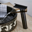 Misce Bathroom Faucet