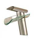 Misce Bathroom Faucet