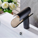 Misce Bathroom Faucet