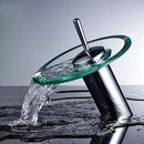 Misce Bathroom Faucet