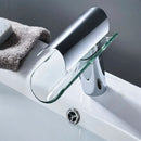 Misce Bathroom Faucet