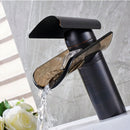 Misce Bathroom Faucet