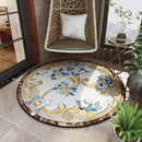 Mise Area Rug