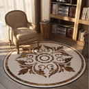Mise Area Rug