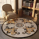 Mise Area Rug