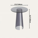 Mishn Coffee Table