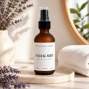 Lavender Facial Mist & Toner | 4.2 oz | Our Lavender Co