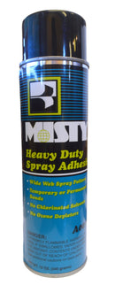Misty - Spray Adhesive