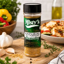 Misty's Natural All Purpose Seasoning | 4 oz | Market Reach