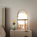Mitsu Table Lamp