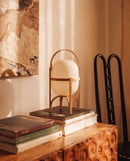 Mitsu Table Lamp