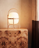 Mitsu Table Lamp