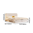 Mittah Bed