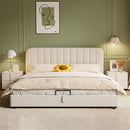 Mittah Bed