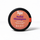 Mixed Berry & Mango- Clarifying Shampoo Bar